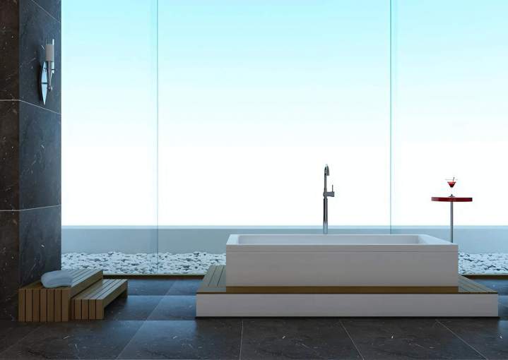 Abris de piscine Domont