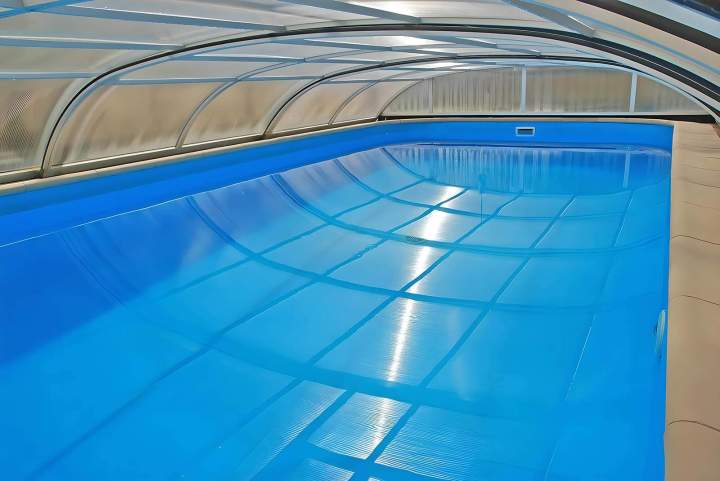 Des professionnels pour créer la piscine de vos rêves