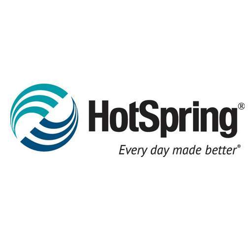 Logo Hotspring