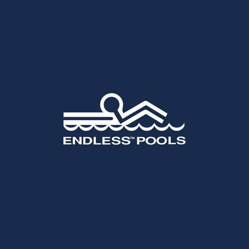 Logo Endless pools