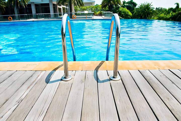 Des solutions clé en main pour la création de votre espace baignade